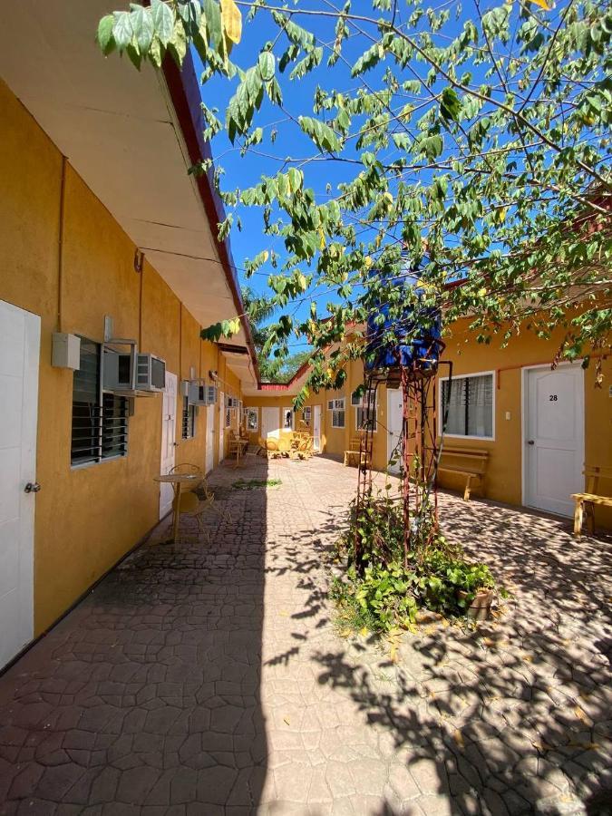 Das Traum Guest Haus Siquijor Dış mekan fotoğraf