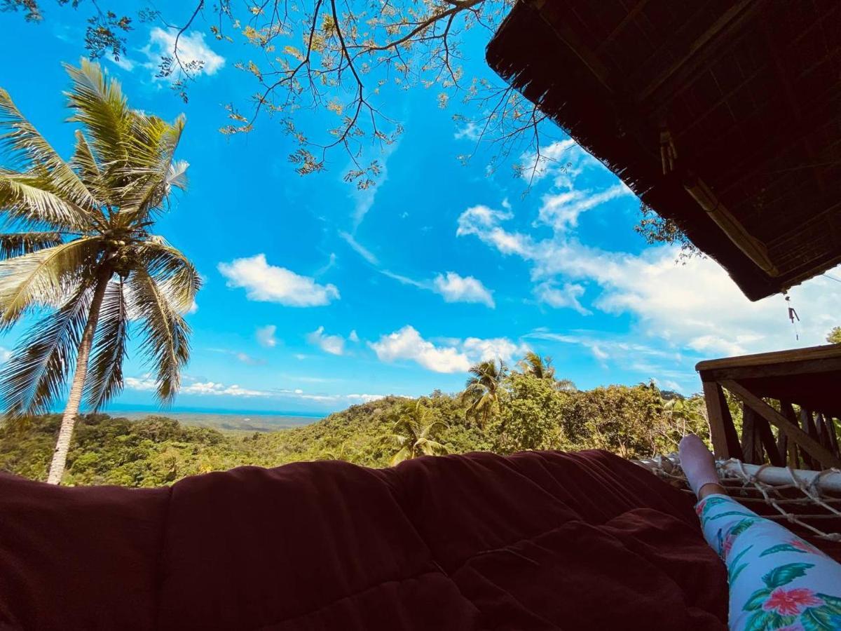 Das Traum Guest Haus Siquijor Dış mekan fotoğraf