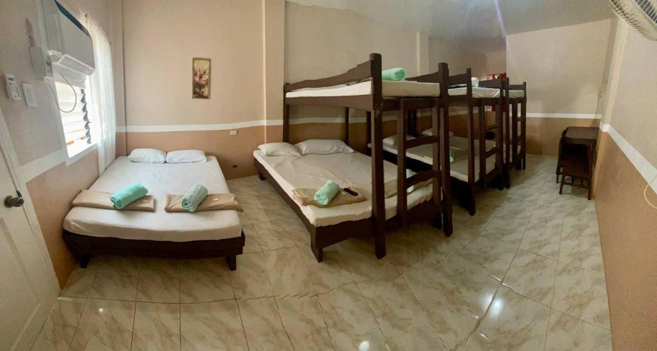 Das Traum Guest Haus Siquijor Dış mekan fotoğraf