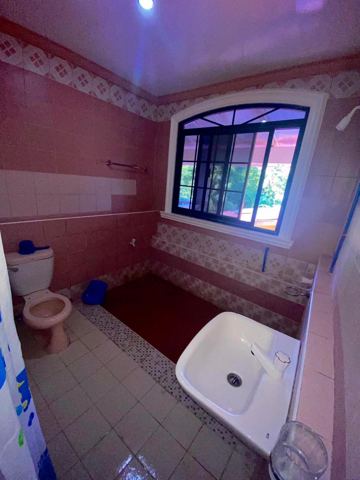Das Traum Guest Haus Siquijor Dış mekan fotoğraf
