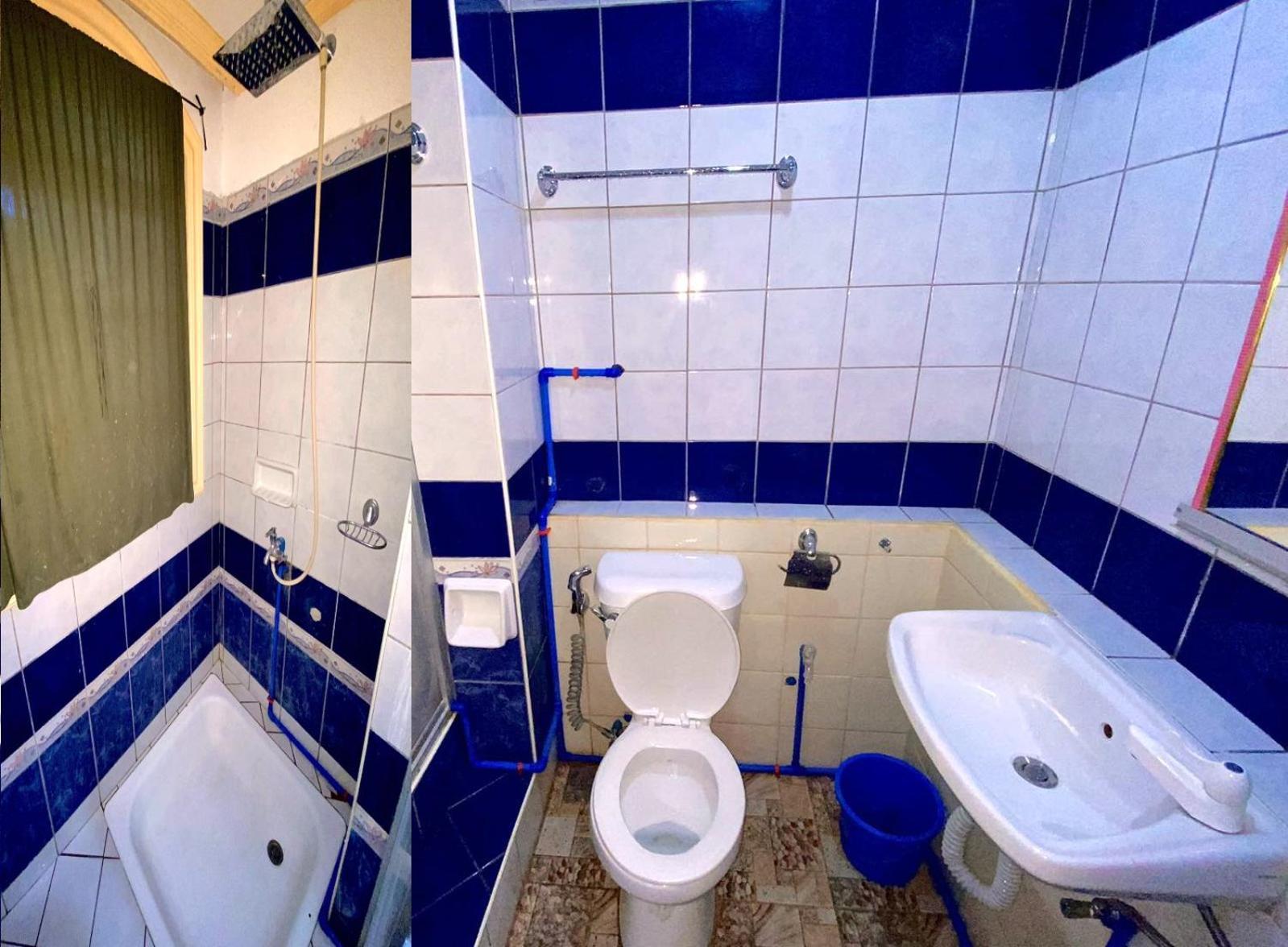 Das Traum Guest Haus Siquijor Dış mekan fotoğraf