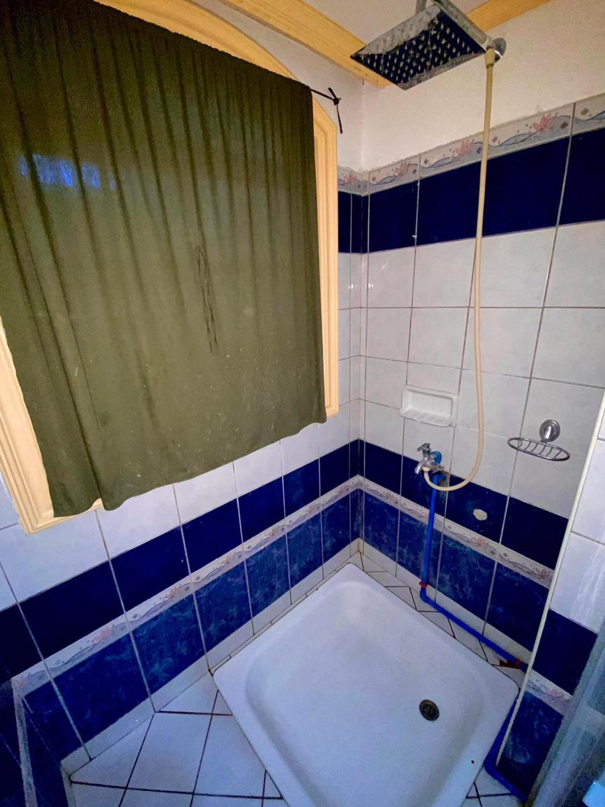 Das Traum Guest Haus Siquijor Dış mekan fotoğraf