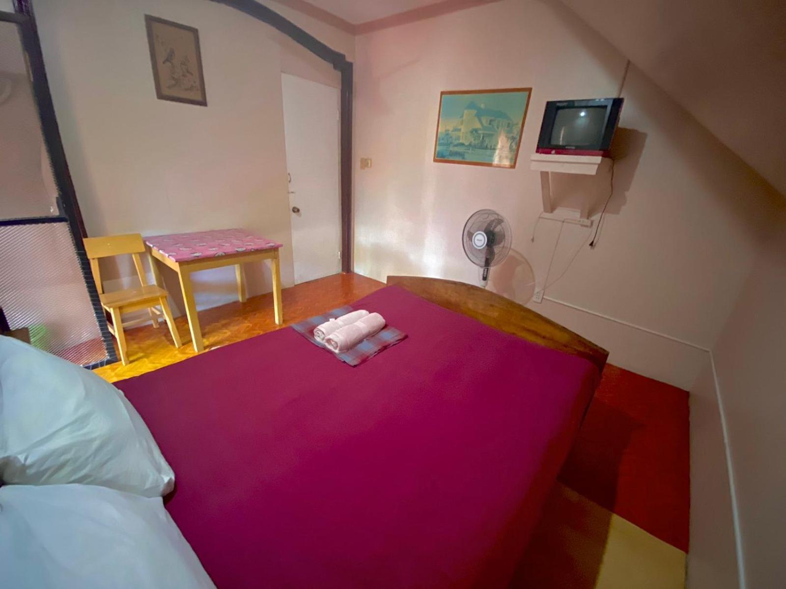 Das Traum Guest Haus Siquijor Dış mekan fotoğraf