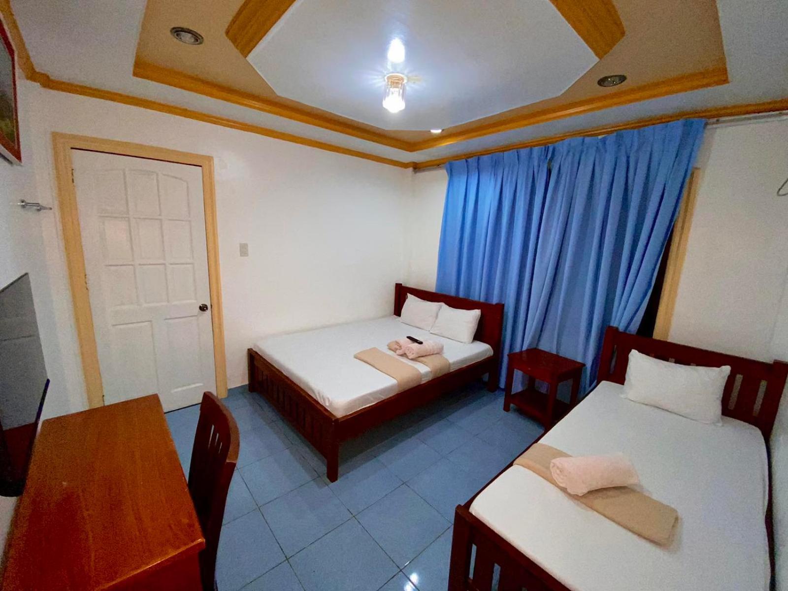 Das Traum Guest Haus Siquijor Dış mekan fotoğraf