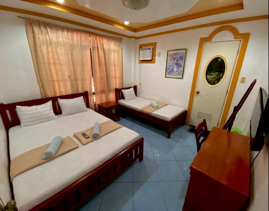 Das Traum Guest Haus Siquijor Dış mekan fotoğraf